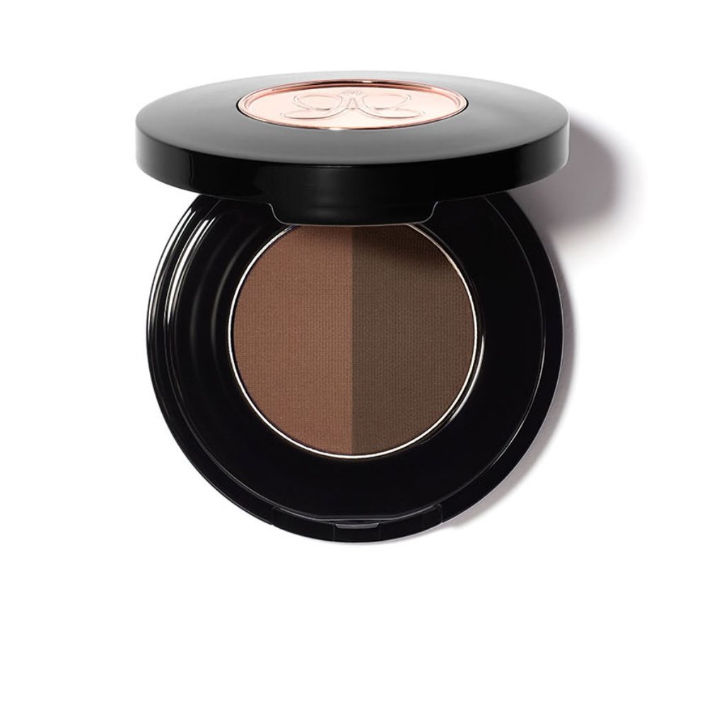 NIB Anastasia Beverly Hills Brow Powder Duo - Chocolate